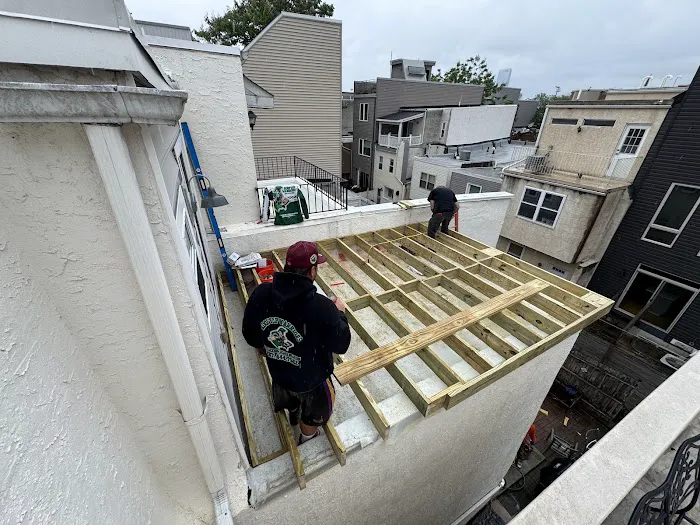 Rooftop Warriors LLC Picture 10