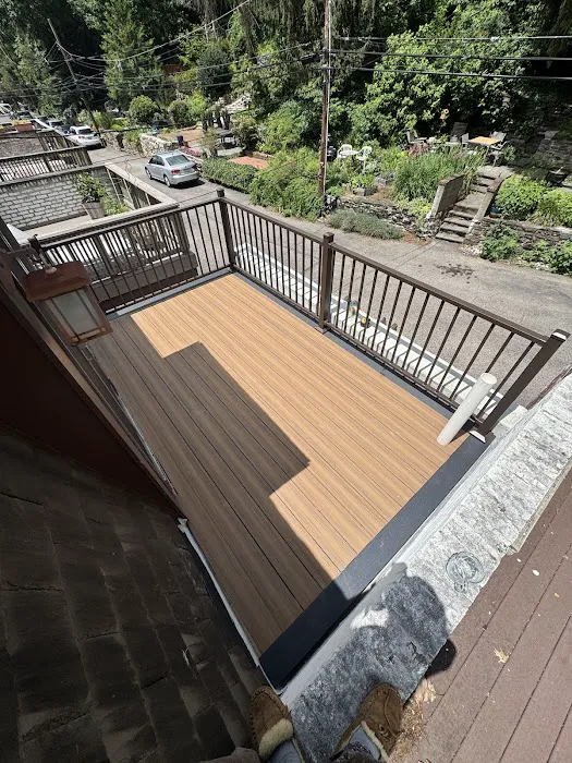 Rooftop Warriors LLC Picture 1