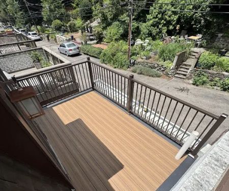 Rooftop Warriors LLC