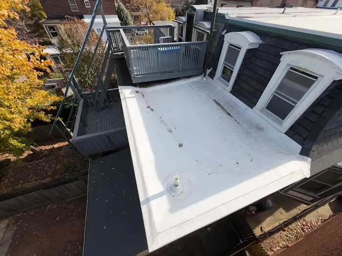 Gasper Roofing Picture 6