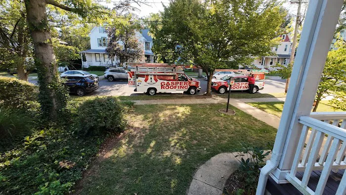 Gasper Roofing Picture 3