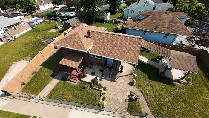 Gasper Roofing Picture 1