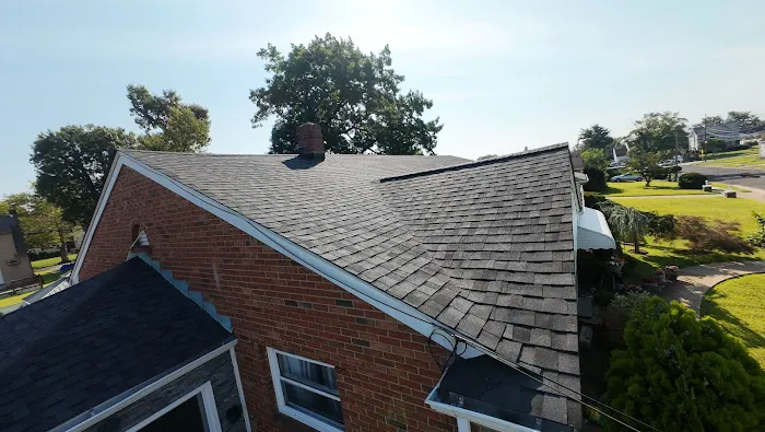 Gasper Roofing Picture 5
