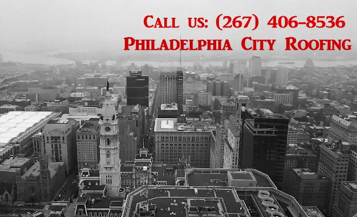 Philadelphia City Roofing Picture 1