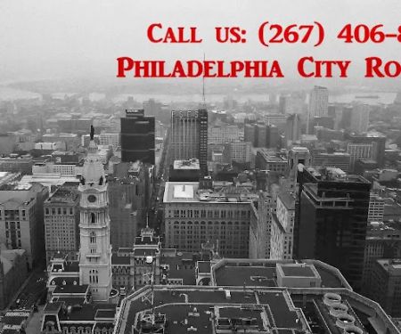 Philadelphia City Roofing