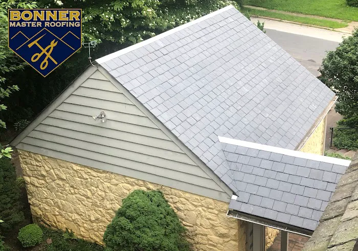 Bonner Master Roofing Picture 8