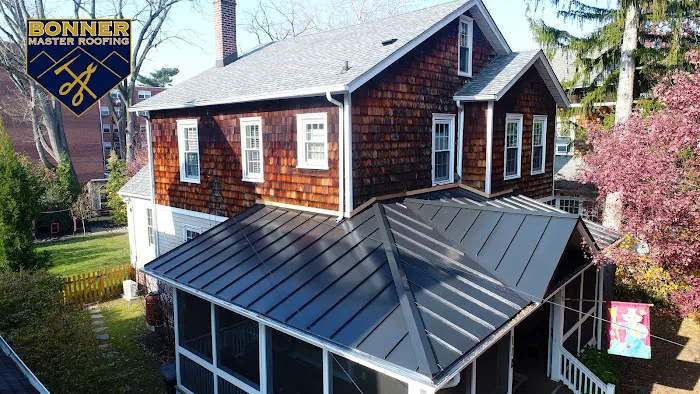 Bonner Master Roofing Picture 5