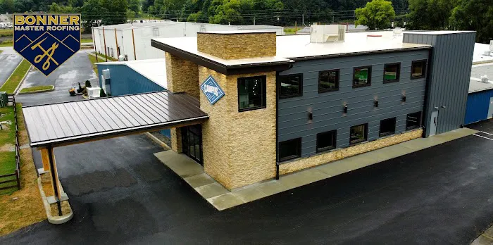 Bonner Master Roofing Picture 6