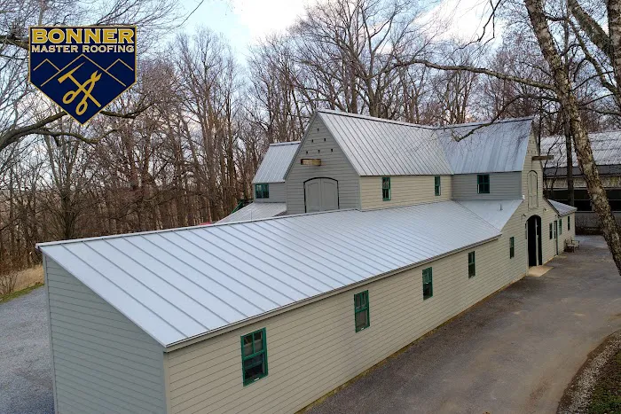 Bonner Master Roofing Picture 7