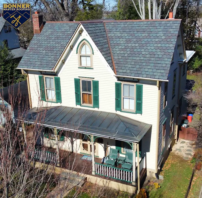 Bonner Master Roofing Picture 9