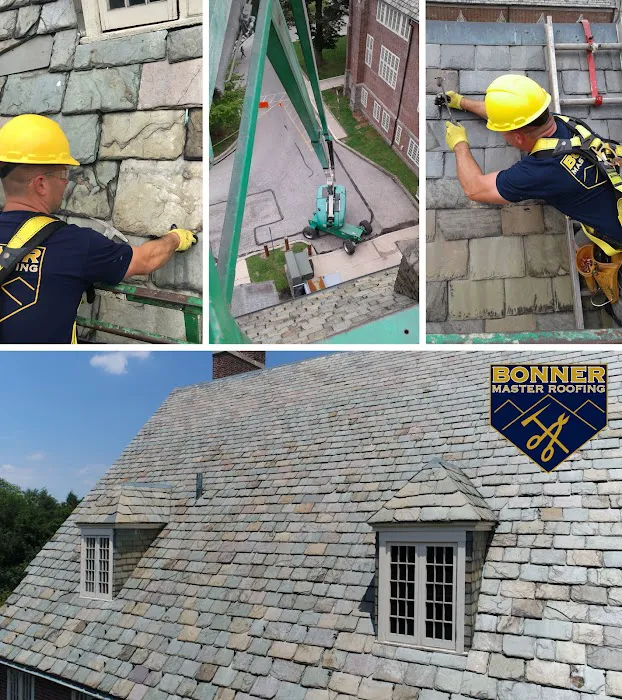 Bonner Master Roofing Picture 4