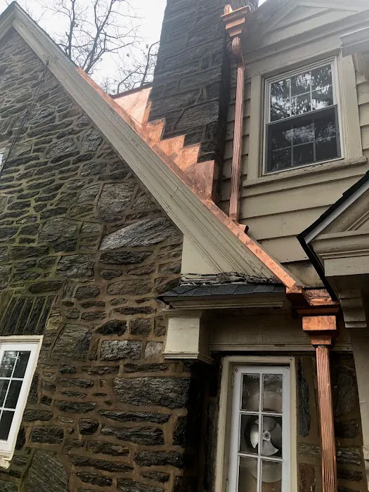 Bonner Master Roofing Picture 1