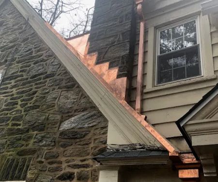 Bonner Master Roofing