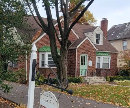 Fox-Co Roofing & Construction LLC