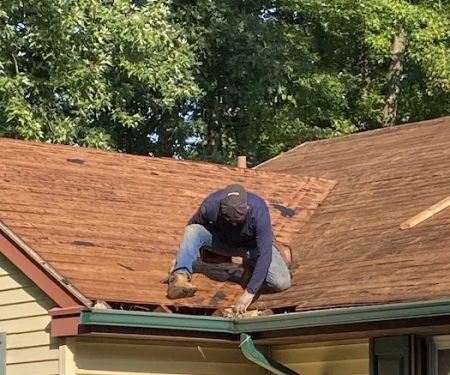 VALUE ROOFING