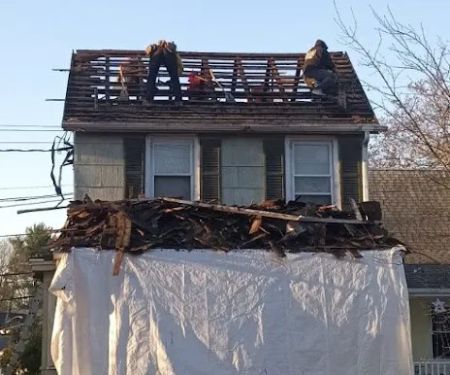 Loftus Elite Roofing & GC Services