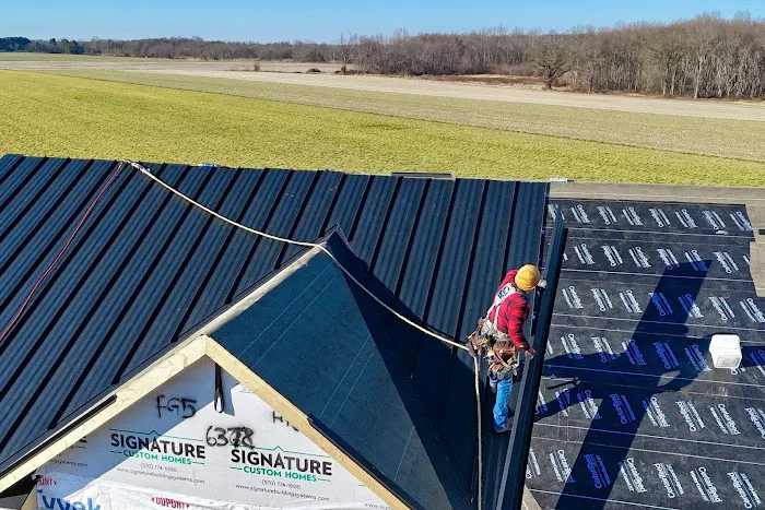 Big Country Exteriors Picture 7