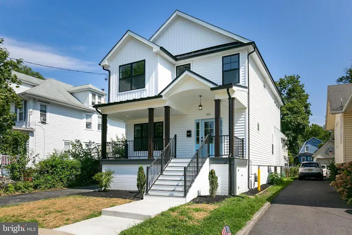 Big Country Exteriors Picture 5