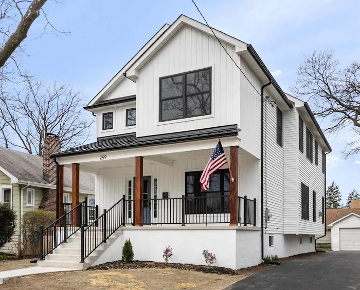 Big Country Exteriors Picture 3