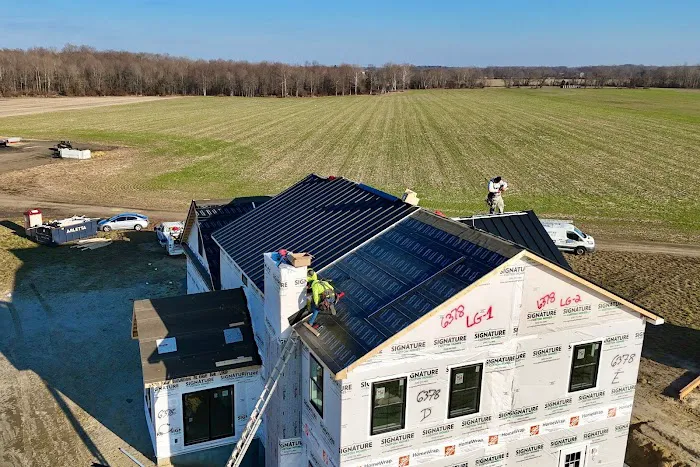 Big Country Exteriors Picture 1