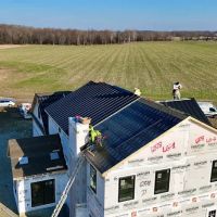 Big Country Exteriors ico