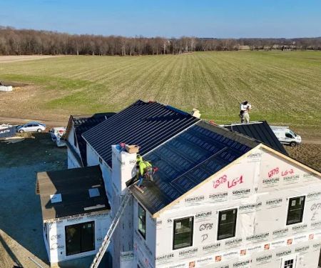 Big Country Exteriors