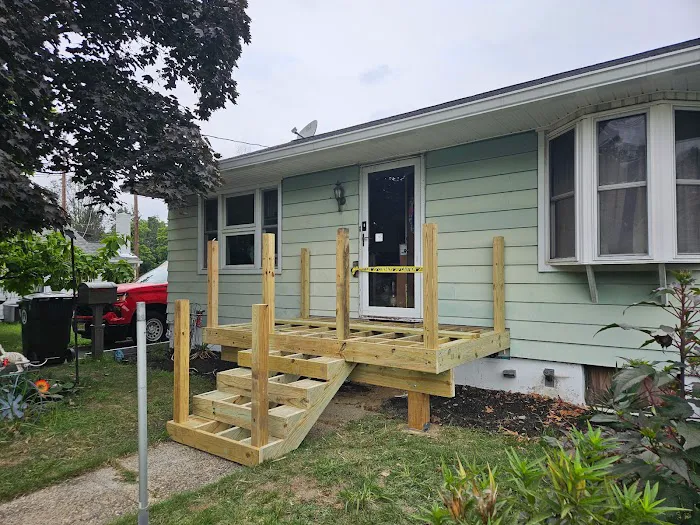 Mastercraft Exteriors Picture 10