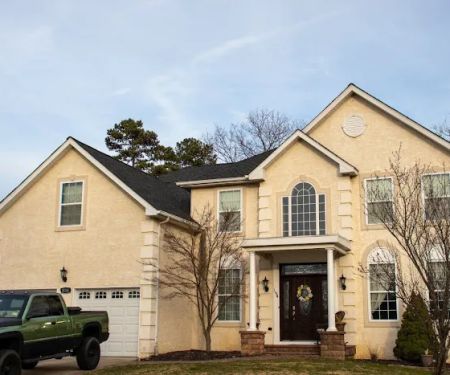 Ultimate Improvements, LLC