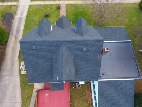 Dsk Roofing Picture 2