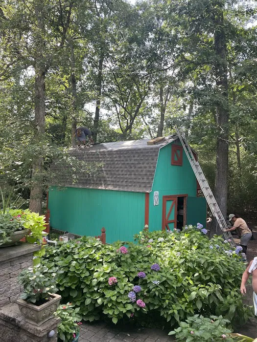 Dsk Roofing Picture 6