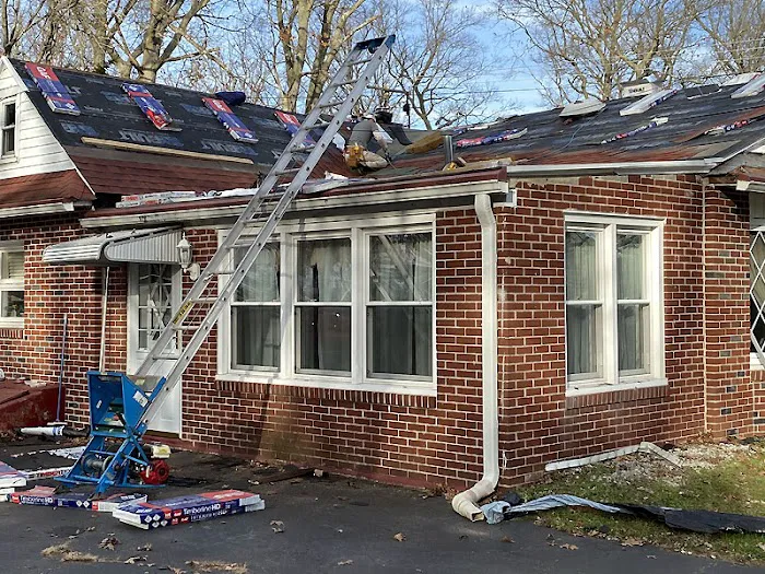 Dsk Roofing Picture 8