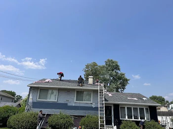 Mighty Dog Roofing of South Jersey Picture 1