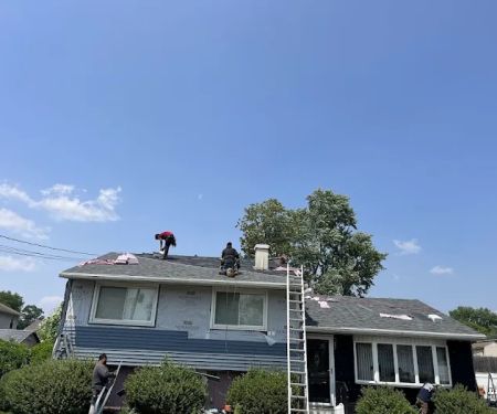 Mighty Dog Roofing of South Jersey