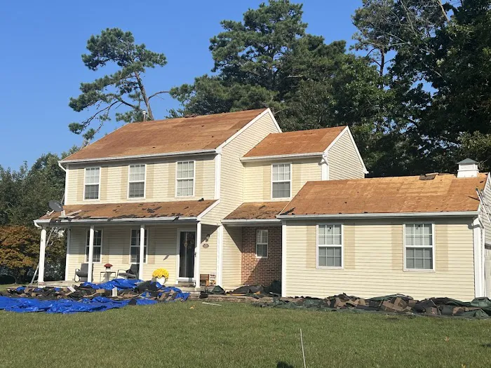 Mighty Dog Roofing of South Jersey Picture 9