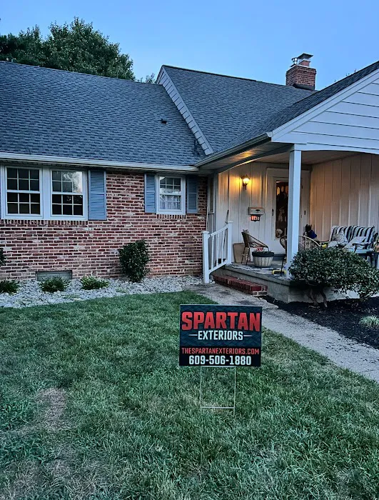 Spartan Exteriors Picture 7