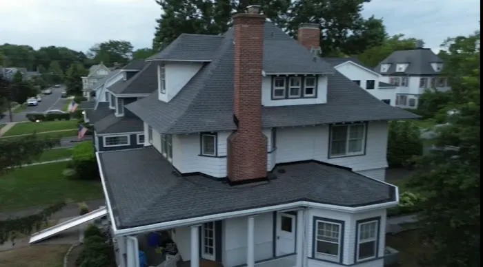 Spartan Exteriors Picture 2