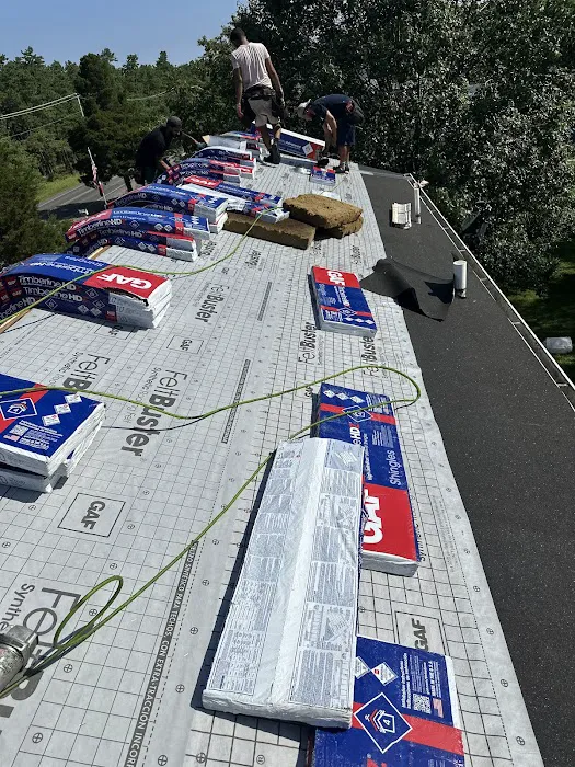 Spartan Exteriors Picture 1