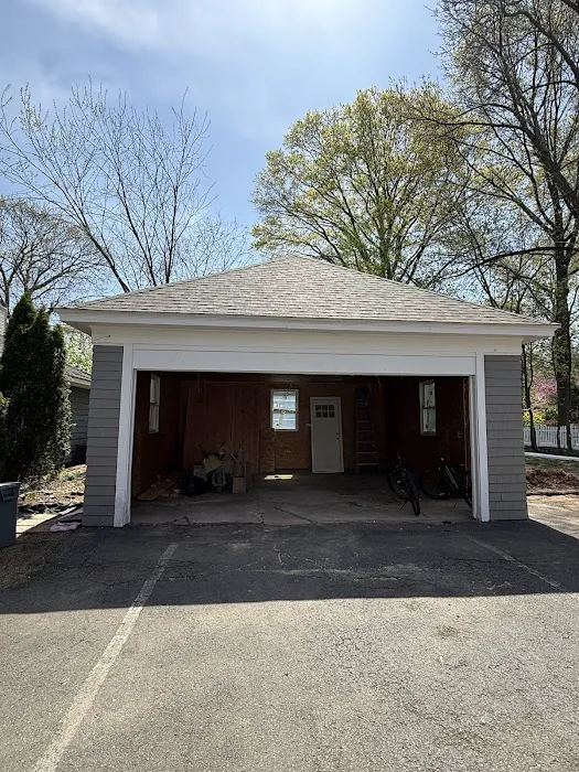 Spartan Exteriors Picture 3