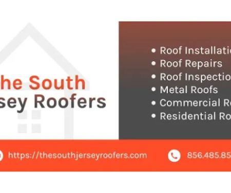 The South Jersey Roofers