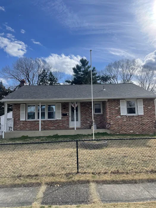 Brian Emmons Roofing Picture 1