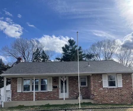 Brian Emmons Roofing