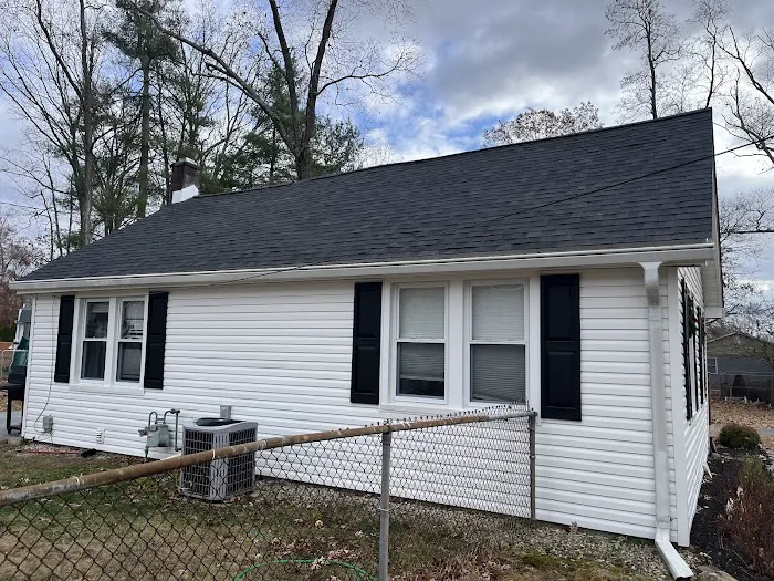 Brian Emmons Roofing Picture 2