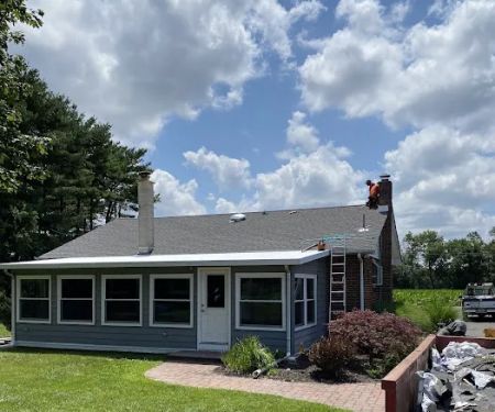 Showack Construction