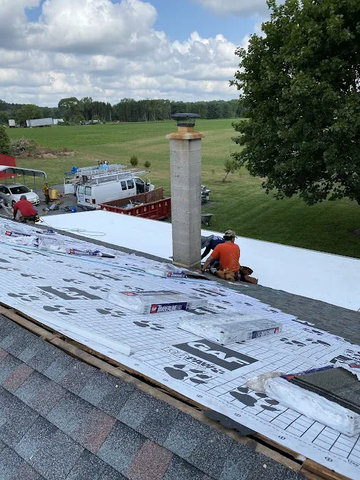 Showack Construction Picture 2