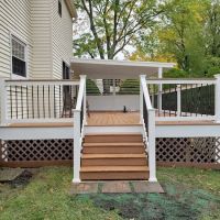 Matrix Remodeling Llc ico