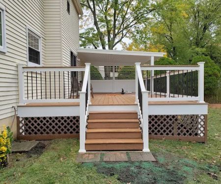 Matrix Remodeling Llc