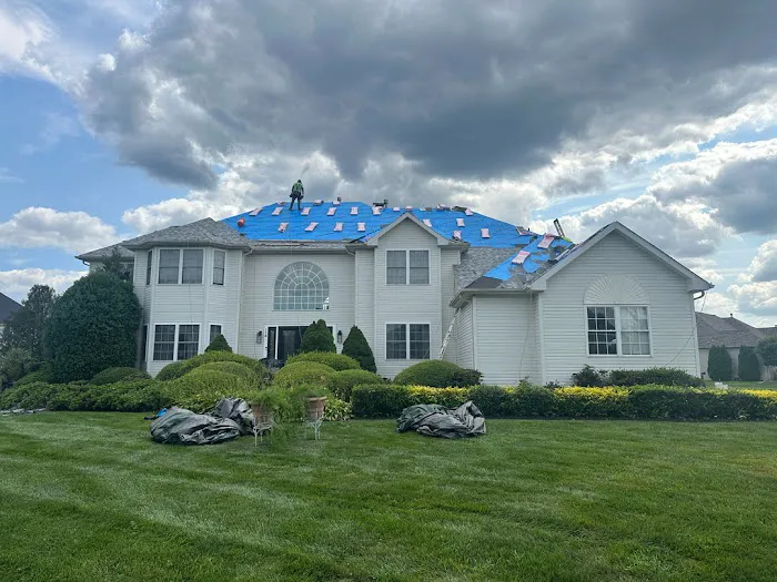 A&H Roofing LLC. Picture 5