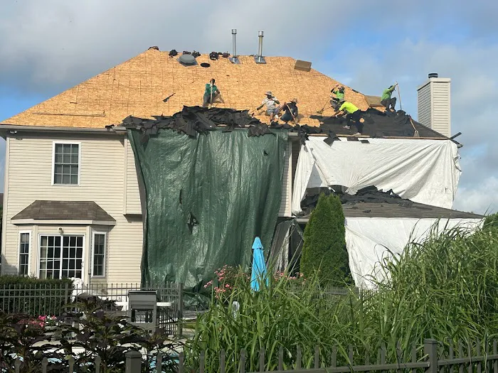 A&H Roofing LLC. Picture 2