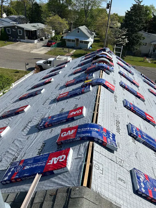 A&H Roofing LLC. Picture 3