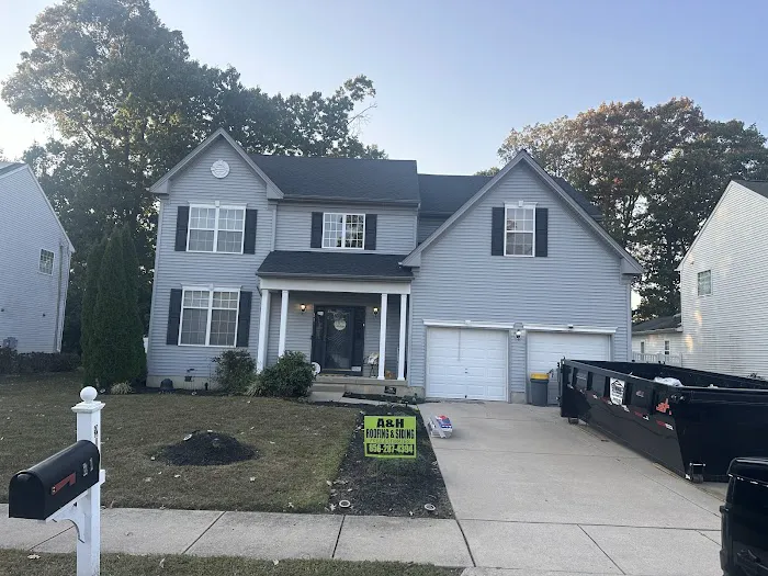 A&H Roofing LLC. Picture 1